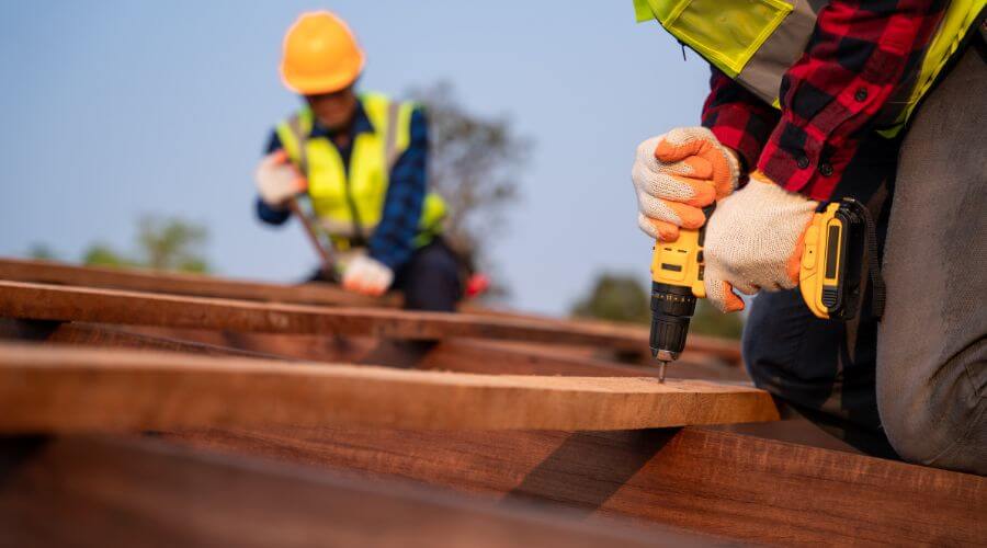 Expert top industrial roofings services in Delta, UT